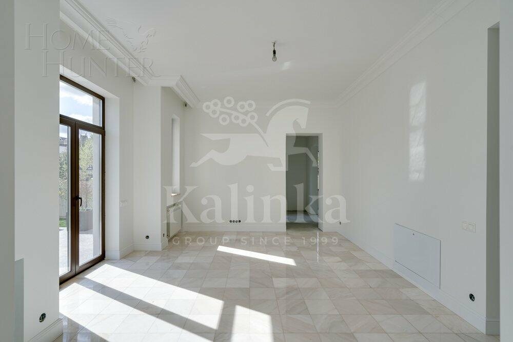 2-этажный коттедж 420 м² с отделкой