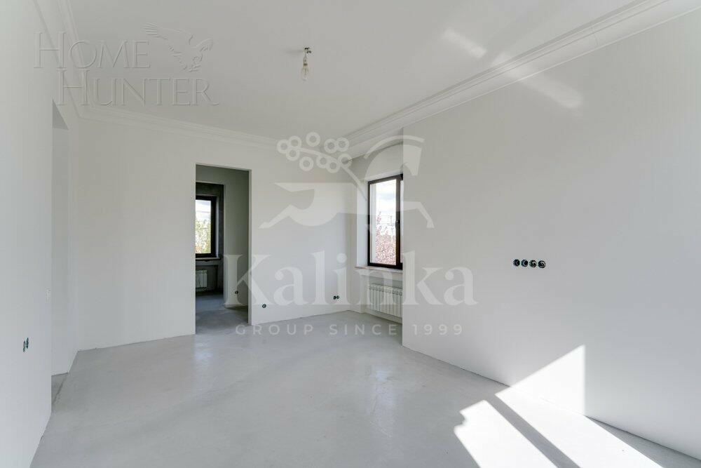 2-этажный коттедж 420 м² с отделкой