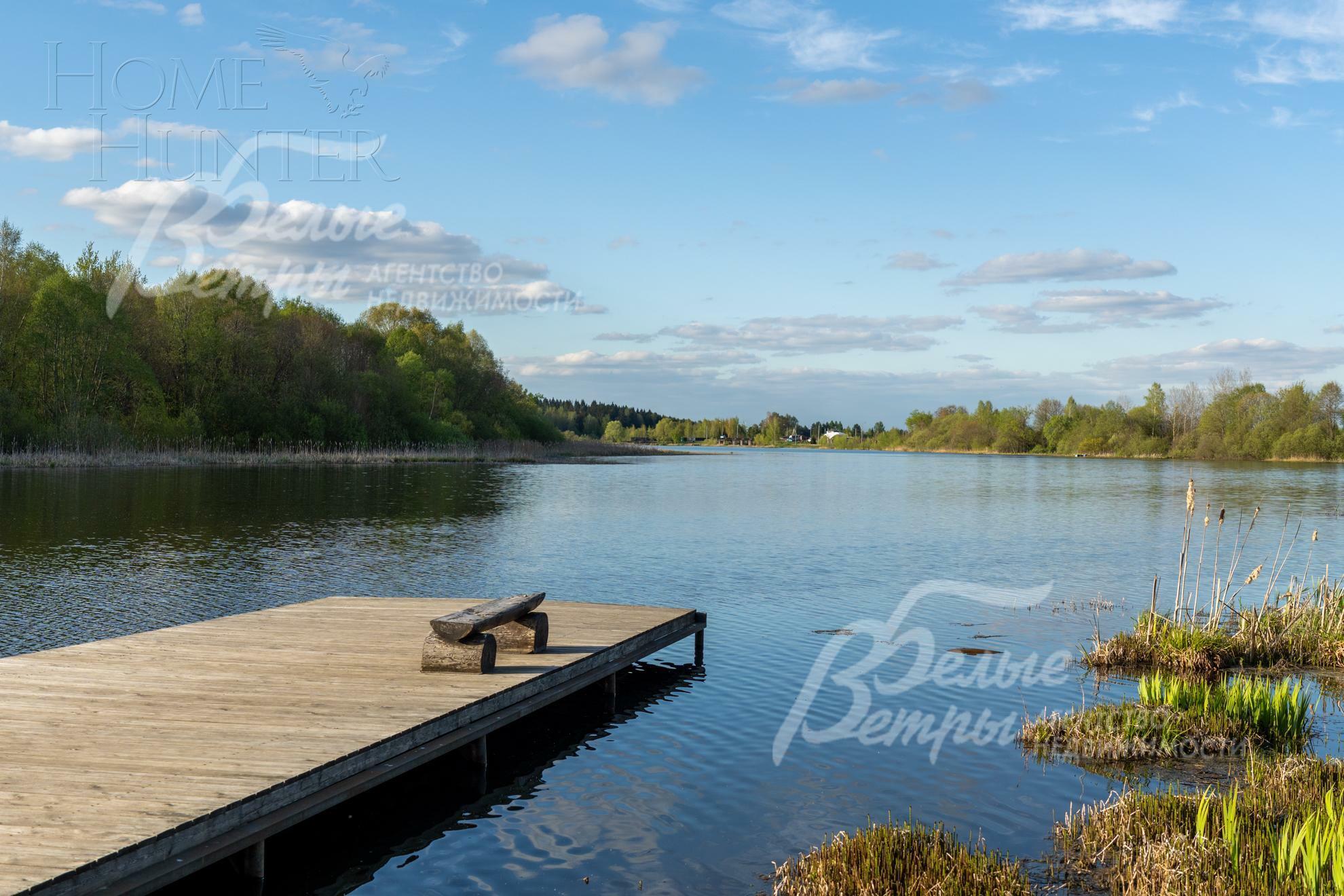 1-этажный коттедж 300 м² с отделкой