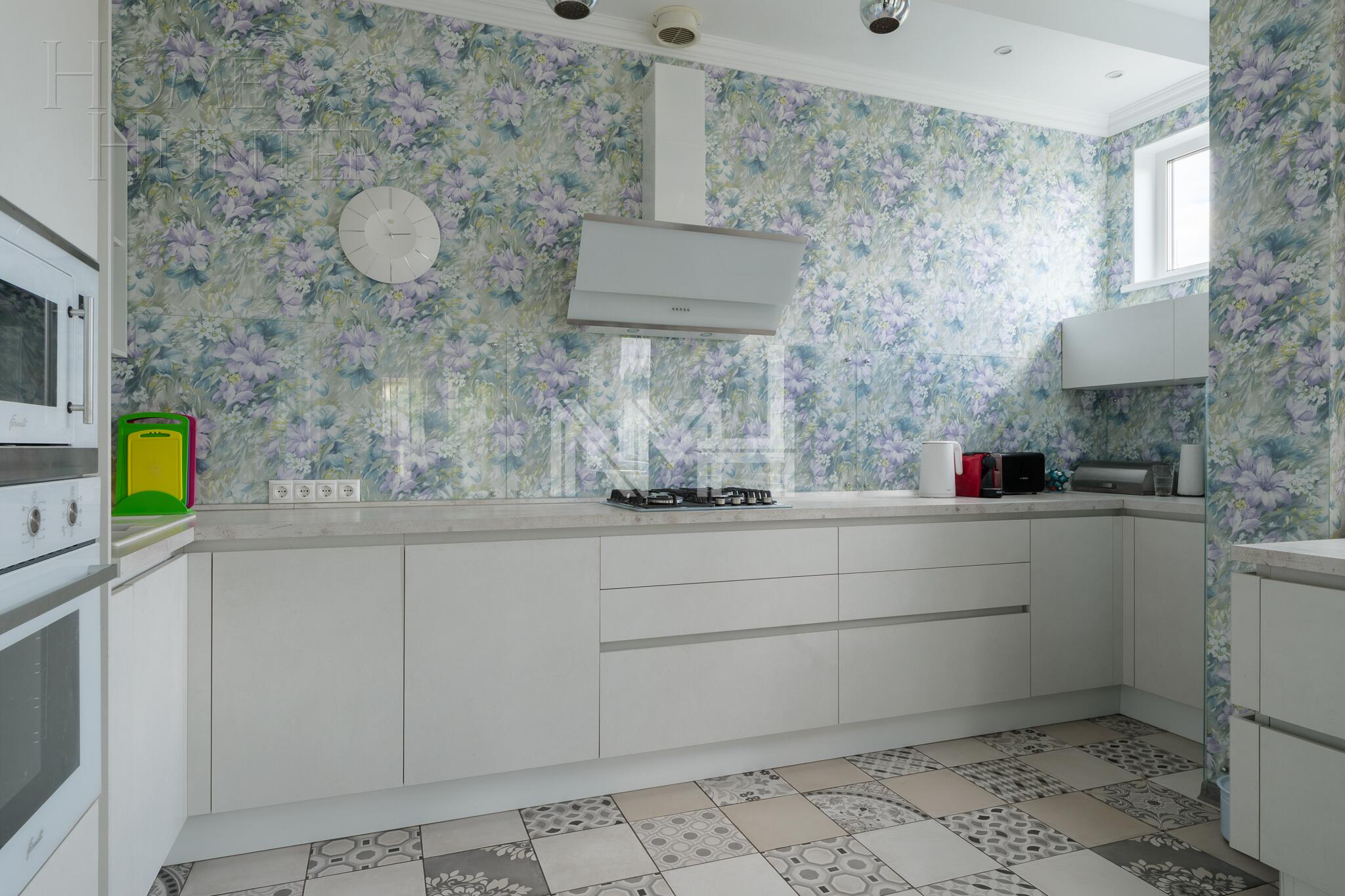 2-этажный коттедж 310 м² с отделкой