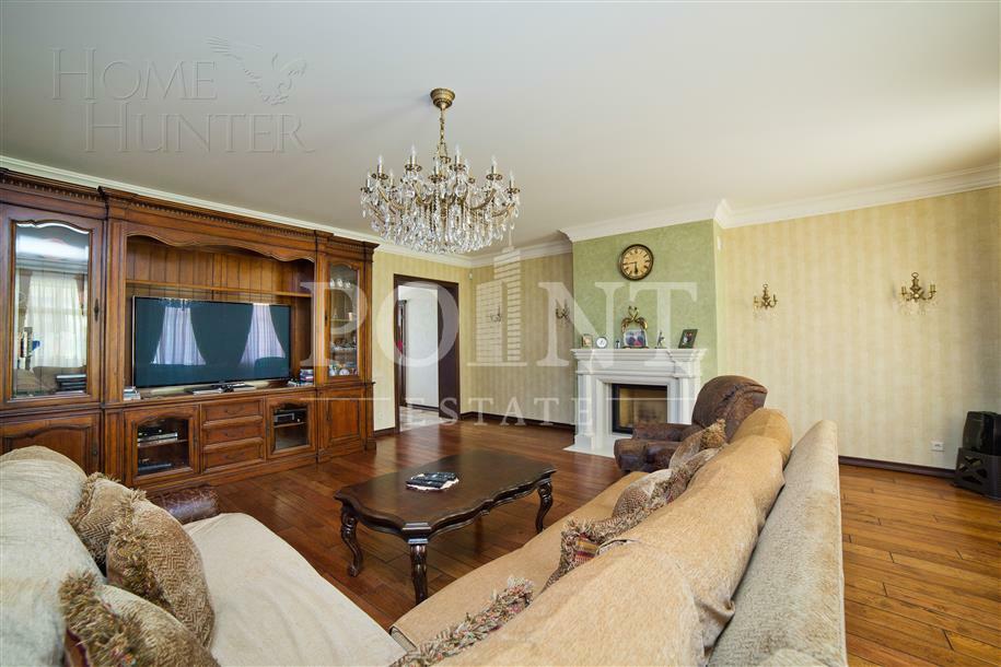 2-этажный коттедж 600 м² с отделкой