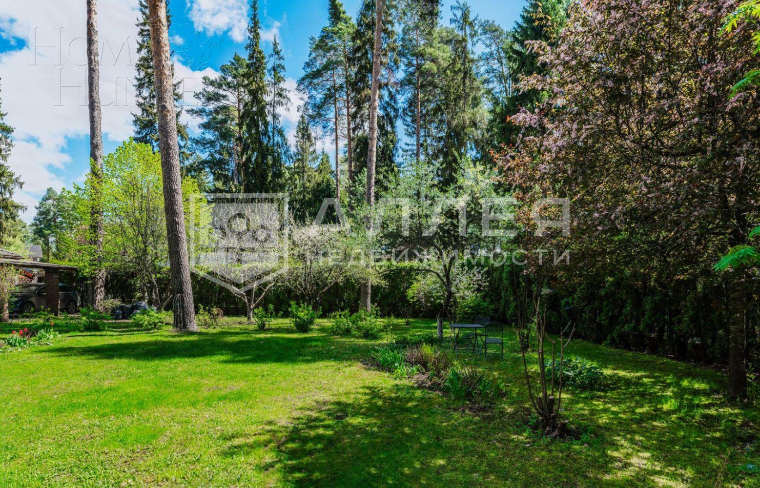 2-этажный коттедж 510 м² с отделкой