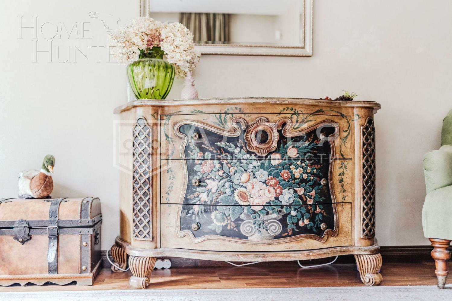 2-этажный коттедж 510 м² с отделкой