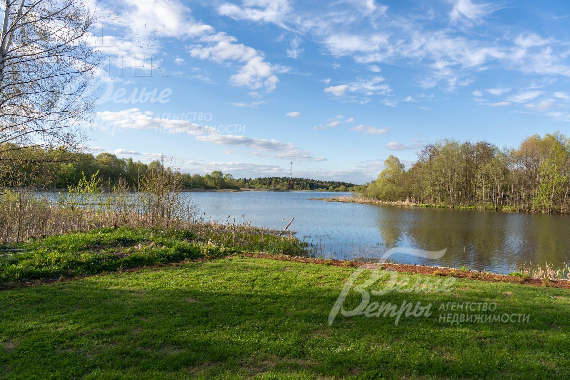 1-этажный коттедж 300 м² с отделкой