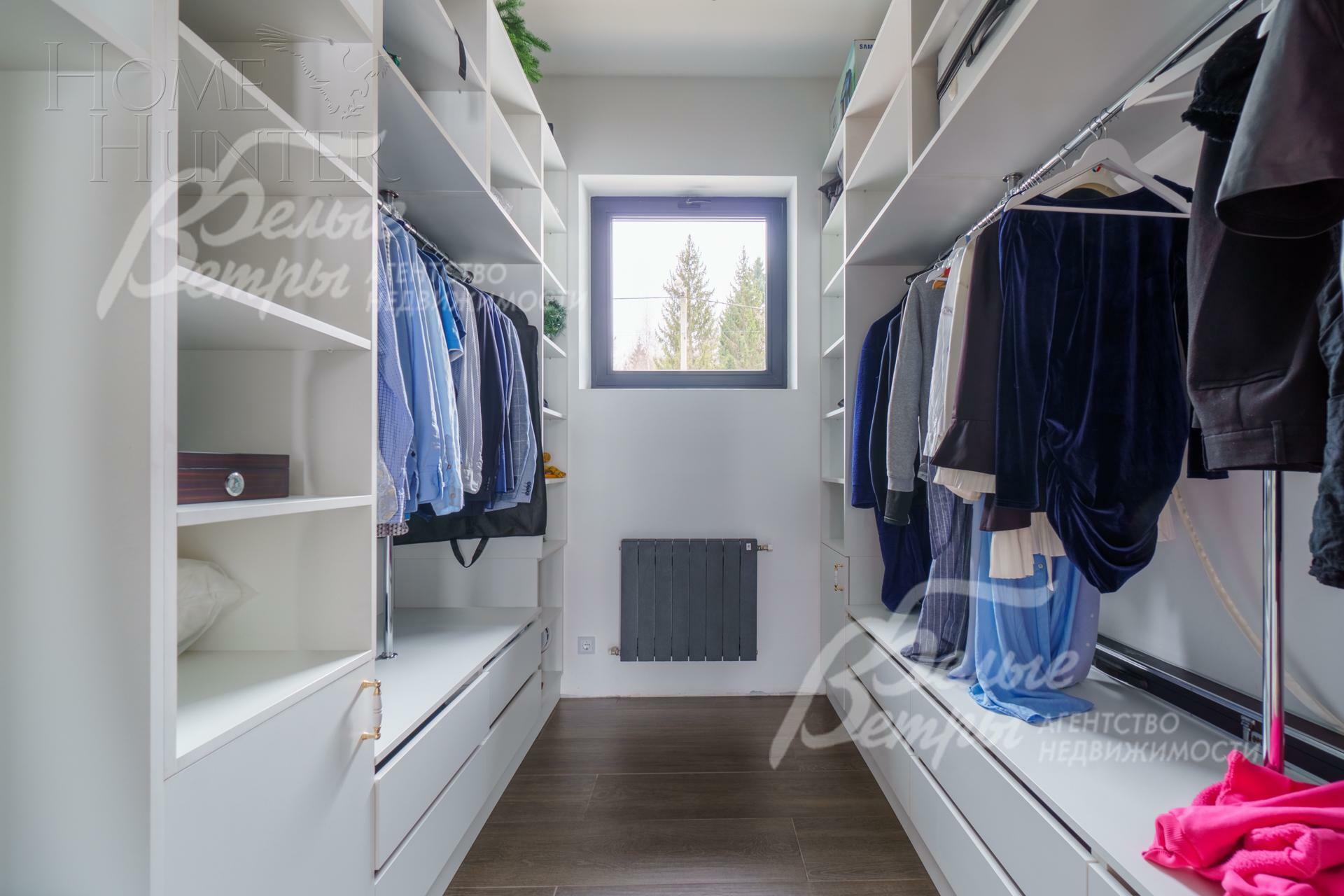 1-этажный коттедж 300 м² с отделкой