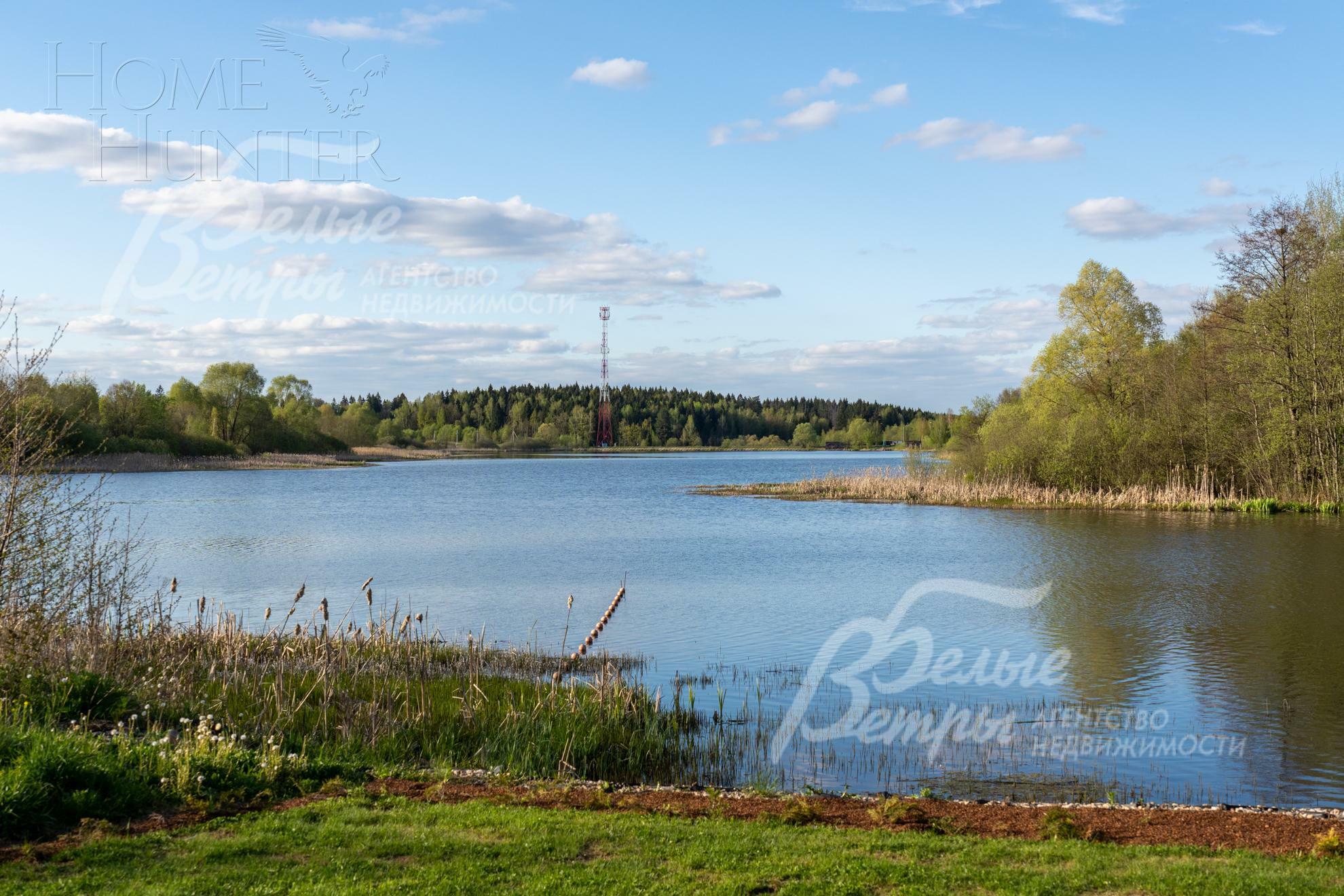 1-этажный коттедж 300 м² с отделкой