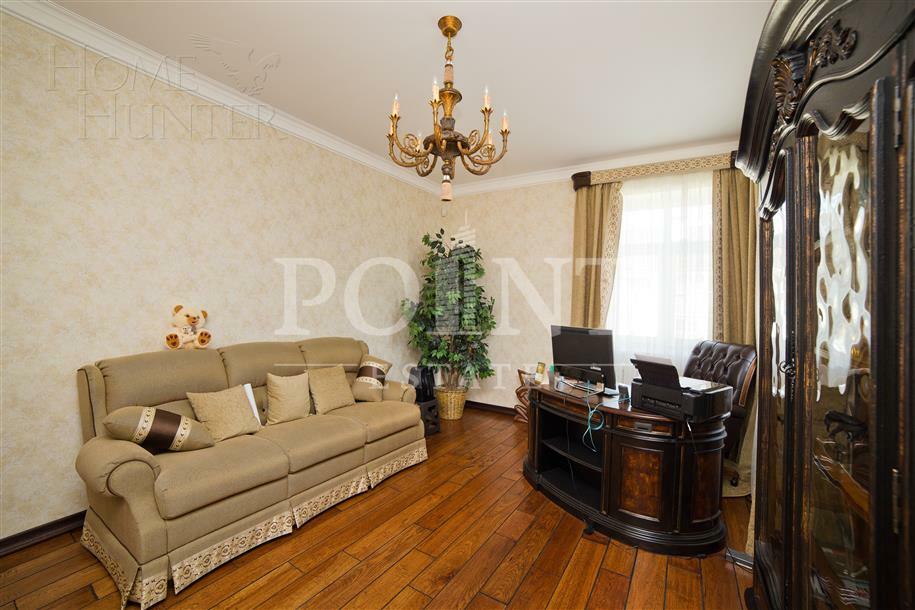 2-этажный коттедж 600 м² с отделкой