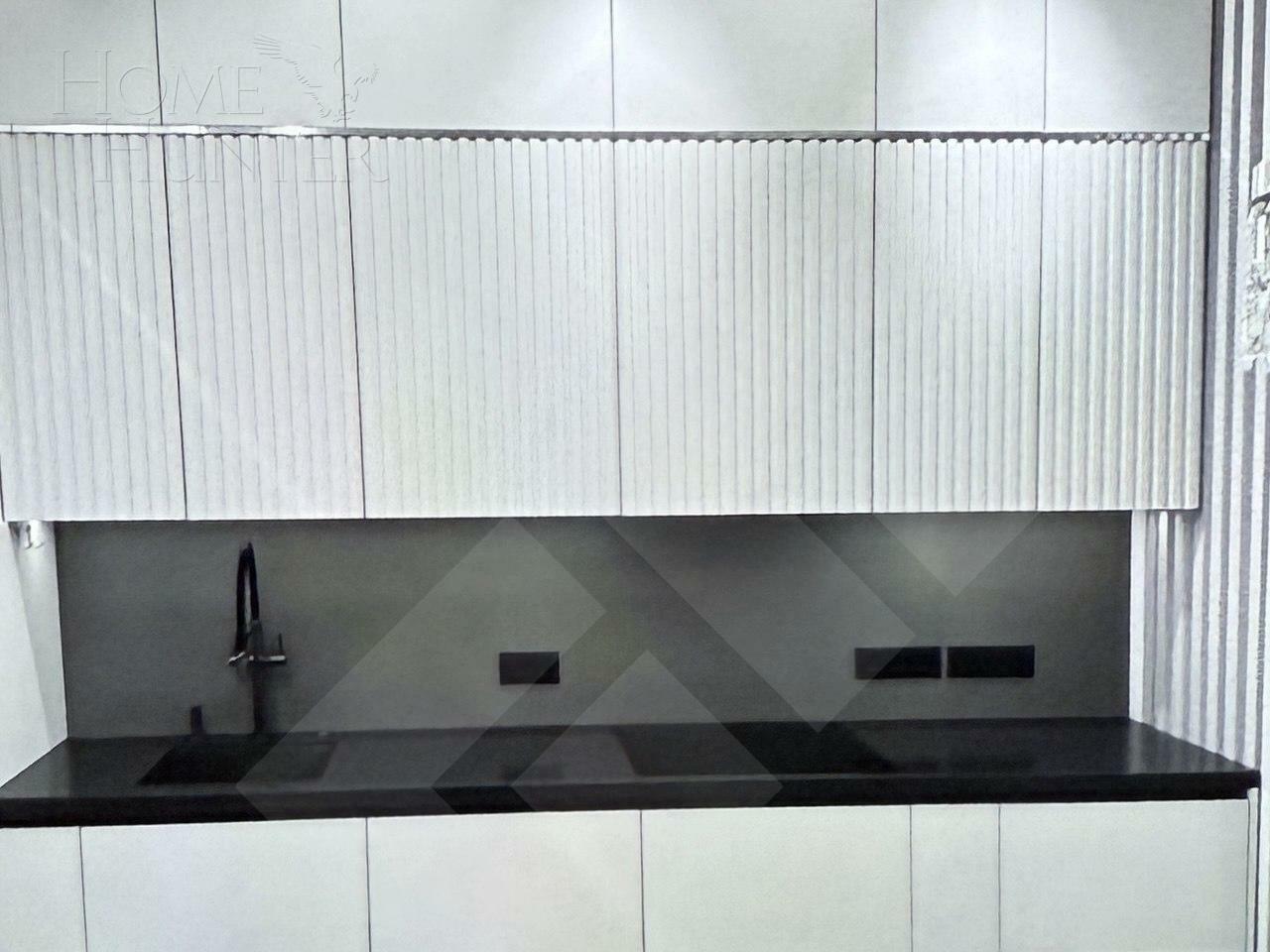 2-КОМН. КВАРТИРА С ОТДЕЛКОЙ 58 М² НА 19 ЭТАЖЕ