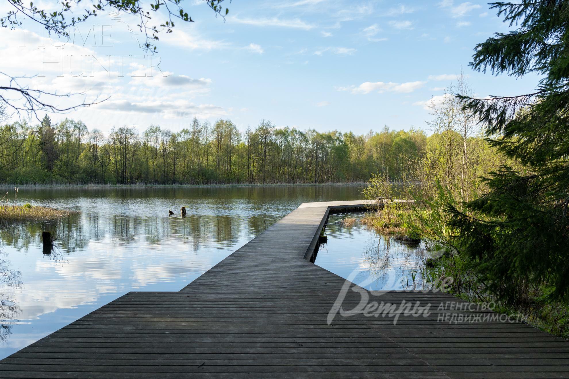 1-этажный коттедж 300 м² с отделкой