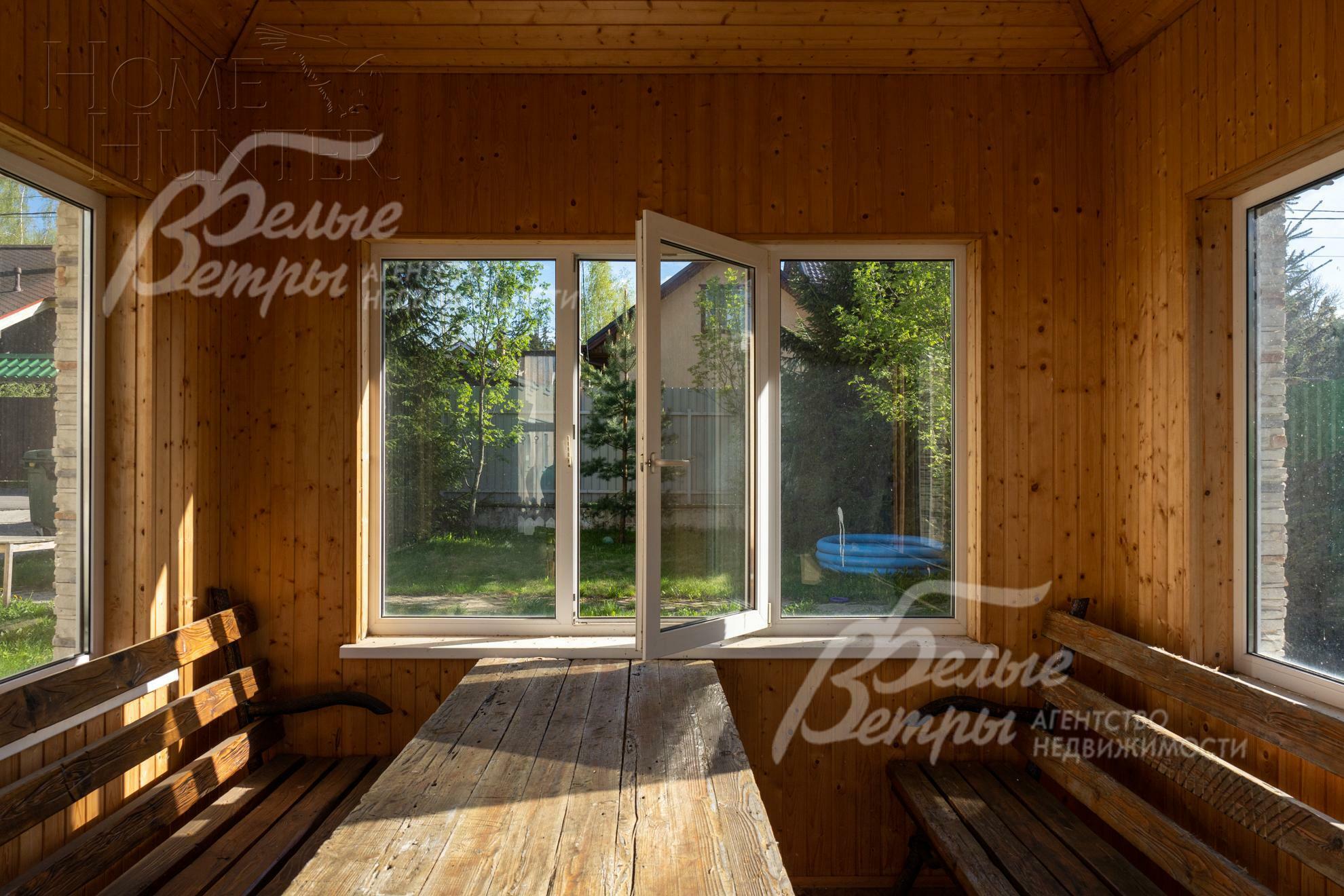 2-этажный коттедж 612 м² с отделкой