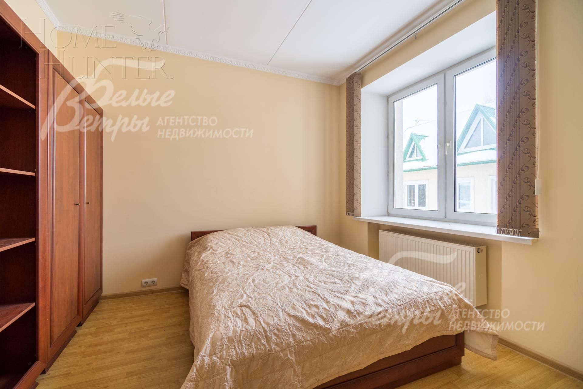 2-этажный коттедж 612 м² с отделкой