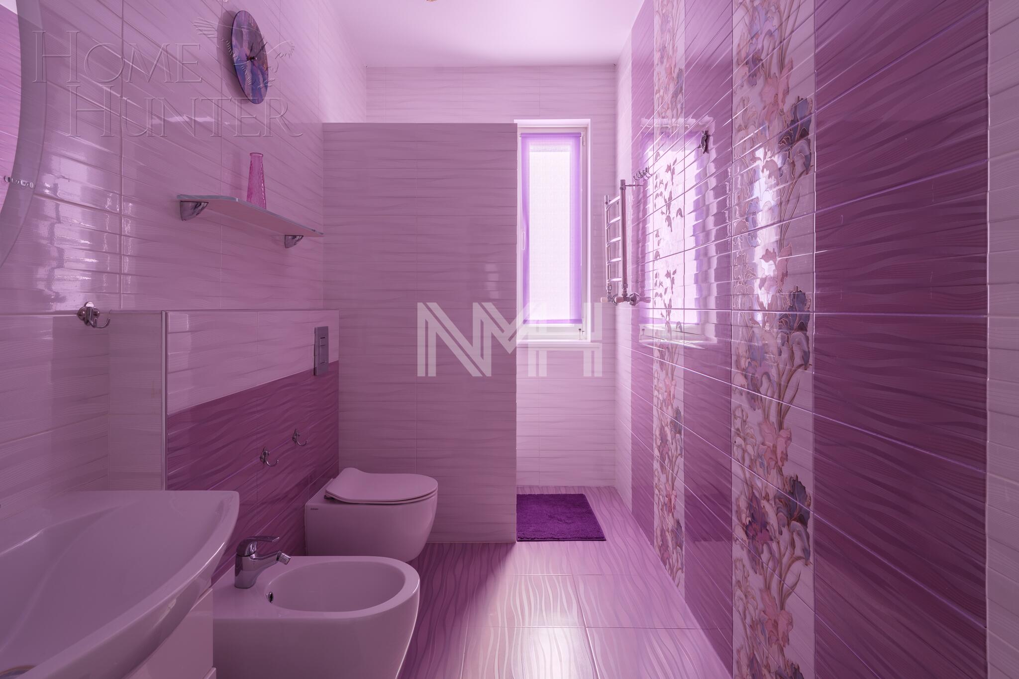 2-этажный коттедж 310 м² с отделкой