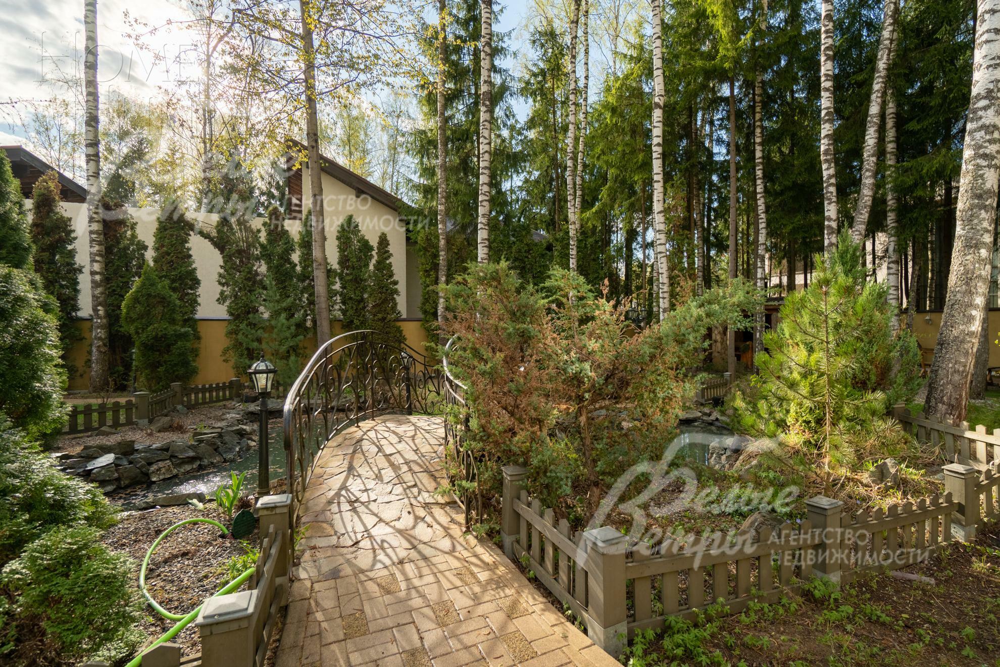 2-этажный коттедж 551.5 м² с отделкой