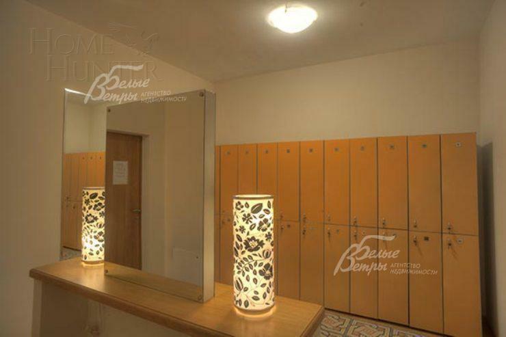 2-этажный коттедж 423 м² с отделкой