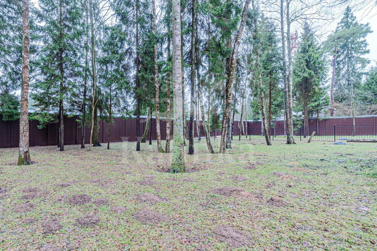 2-этажный коттедж 462 м² с отделкой