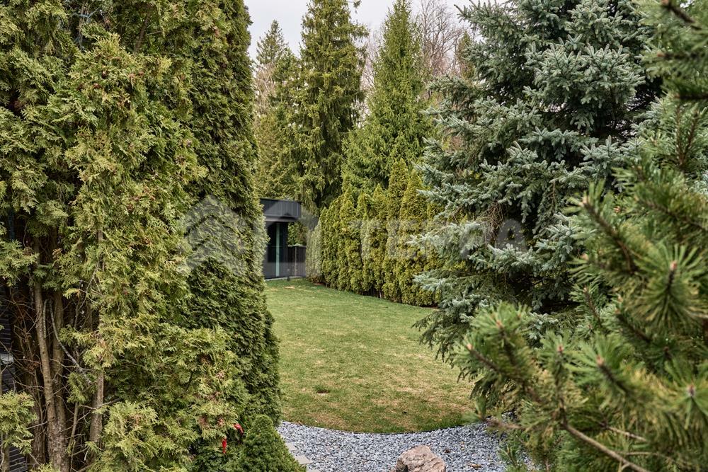 2-этажный коттедж 929 м² с отделкой