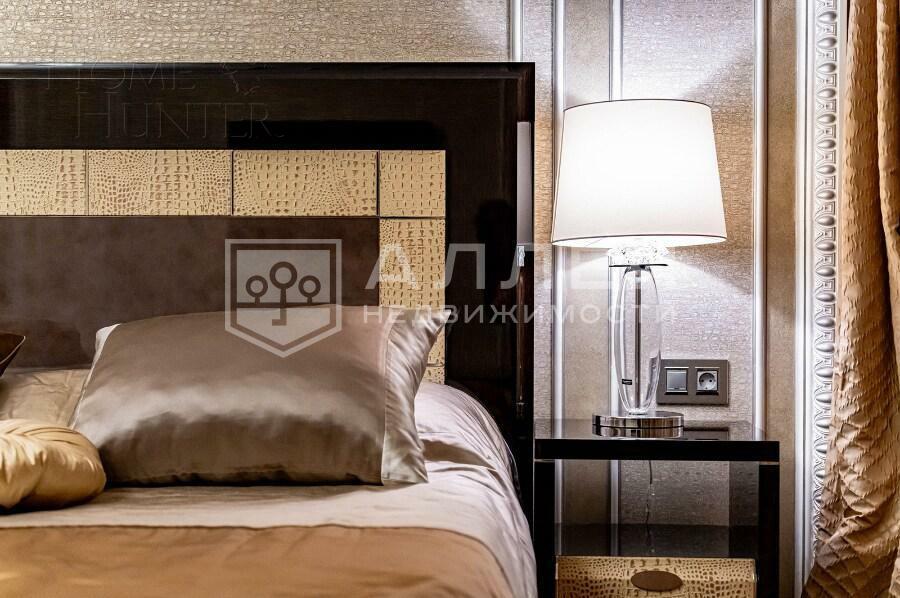 2-этажный коттедж 1 500 м² с отделкой