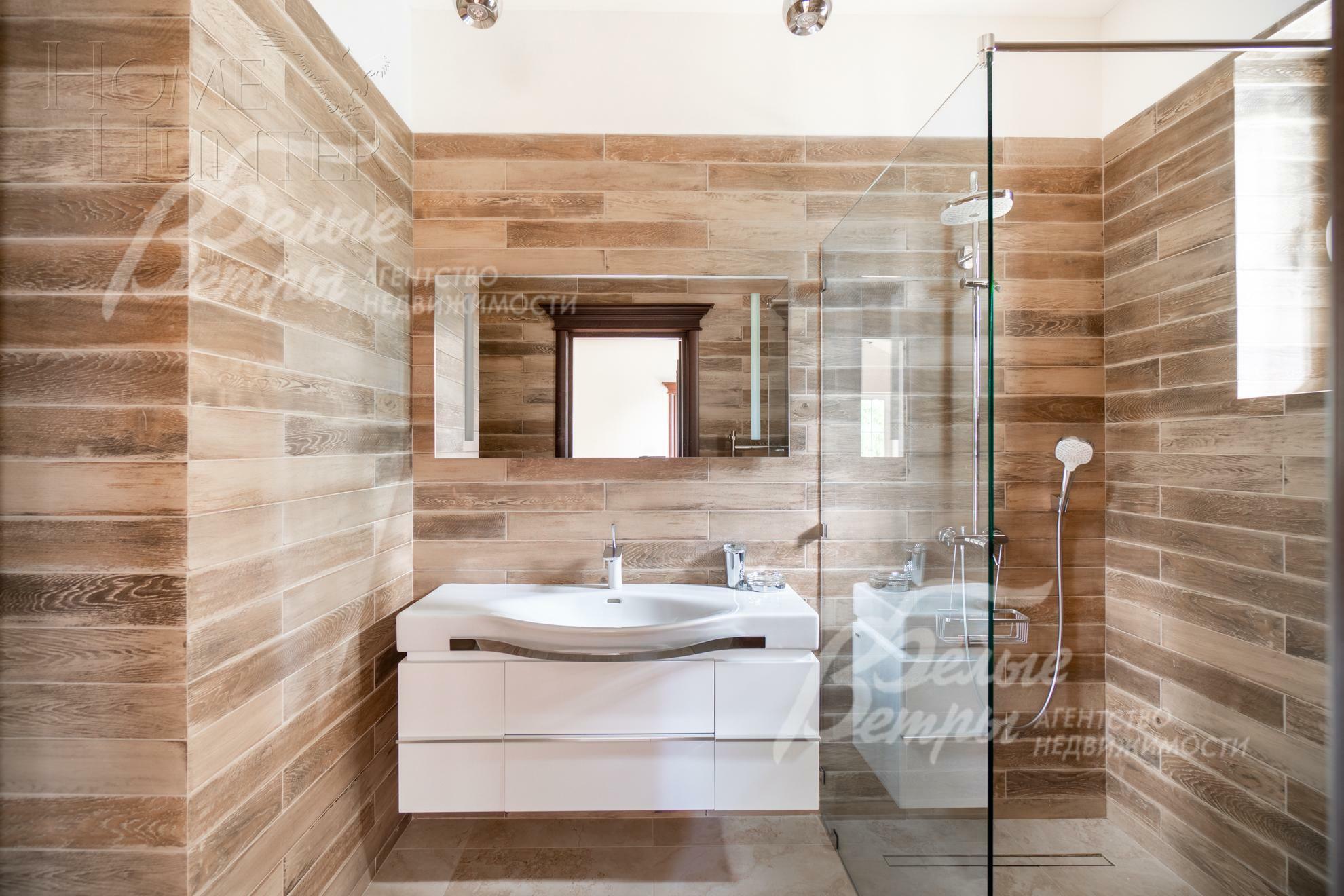 2-этажный коттедж 551.5 м² с отделкой