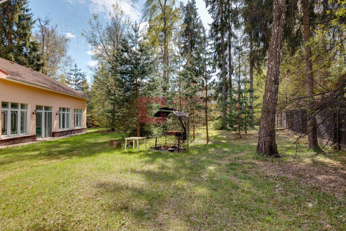 2-этажный коттедж 1 138 м² с отделкой