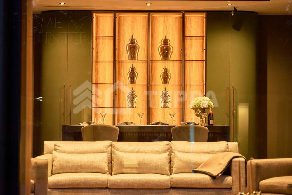 2-этажный коттедж 929 м² с отделкой