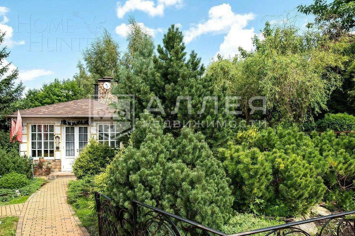 2-этажный коттедж 1 624 м² с отделкой