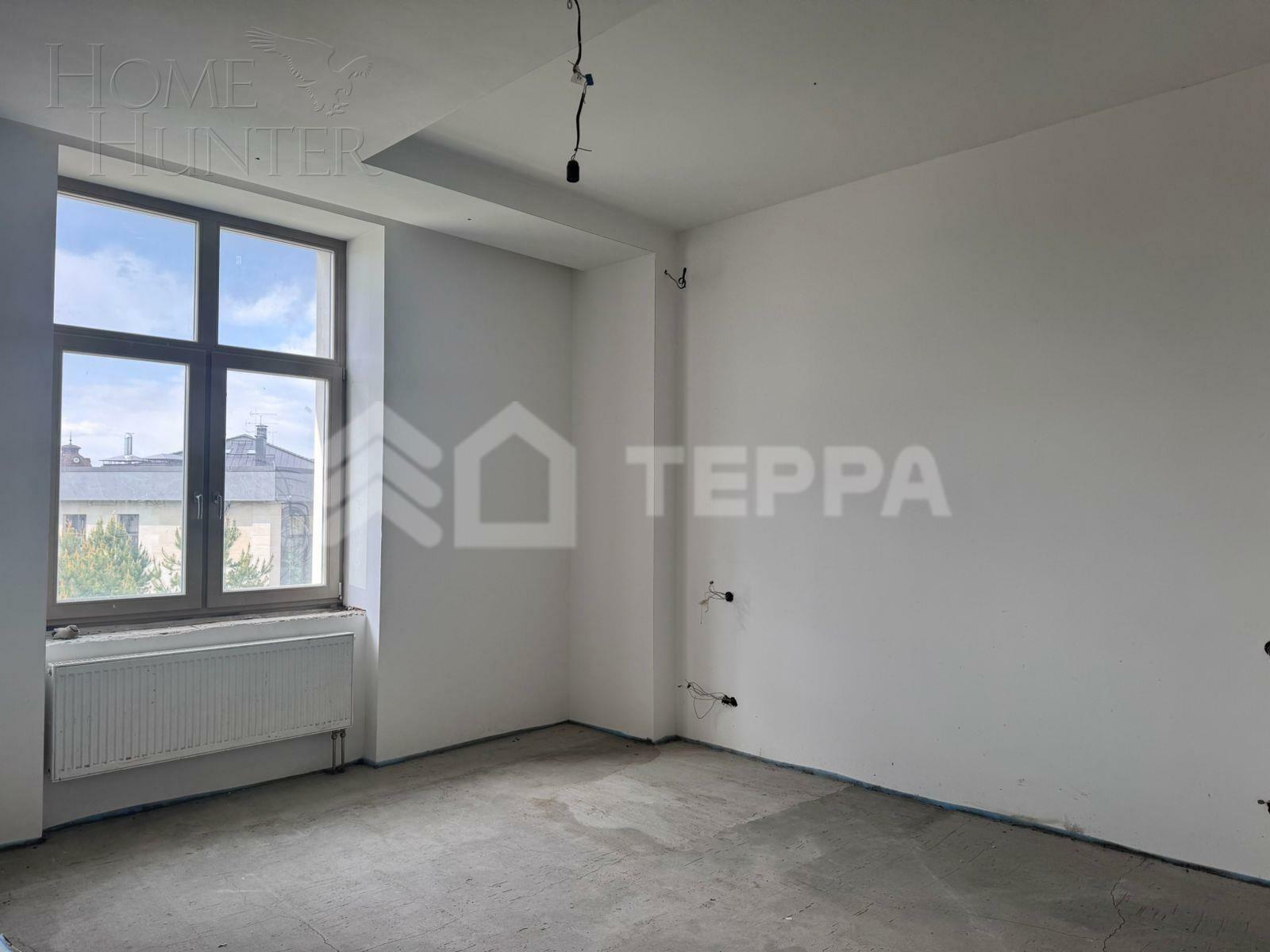 2-этажный коттедж 669 м² без отделки