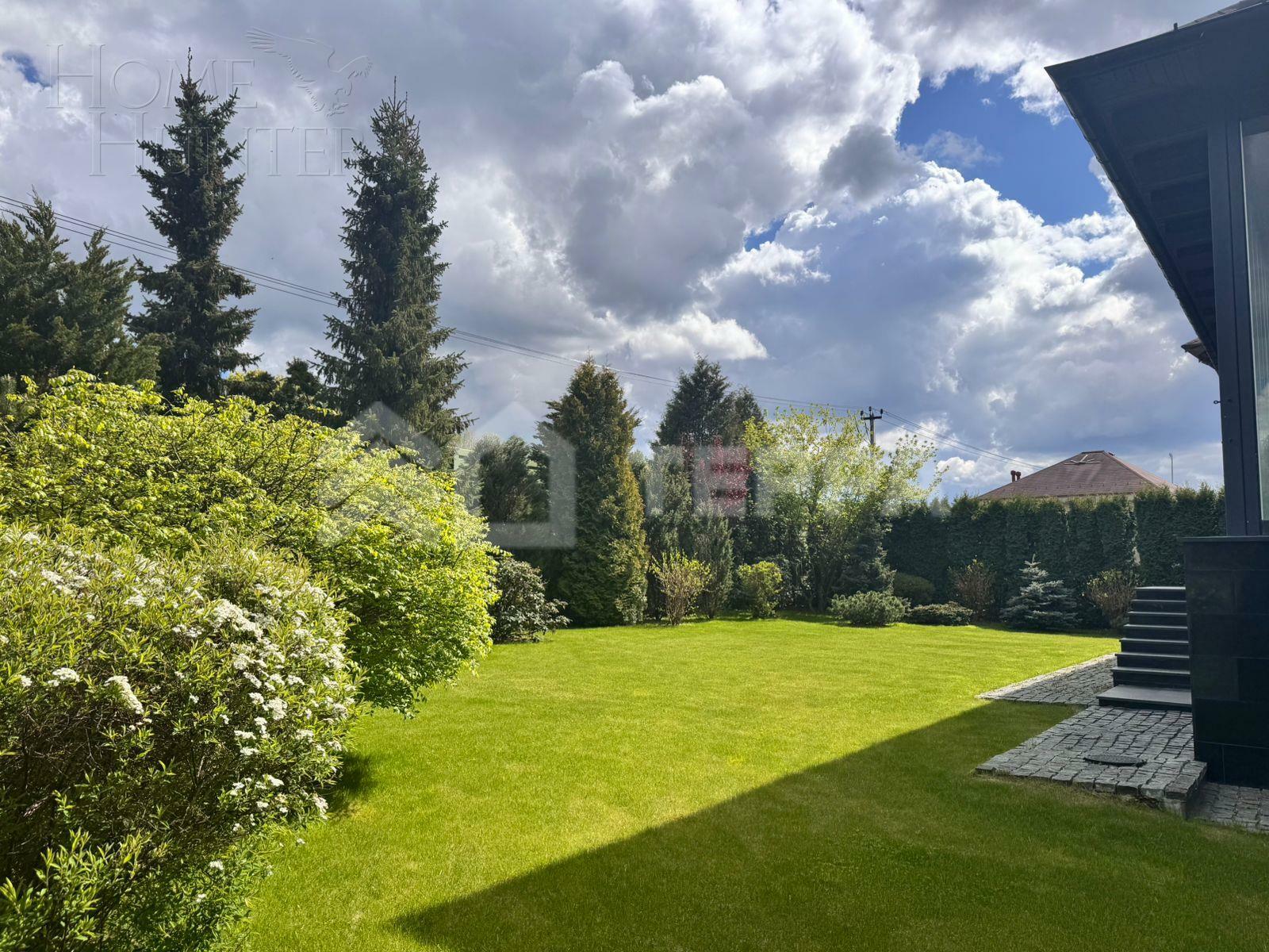 2-этажный коттедж 669 м² без отделки