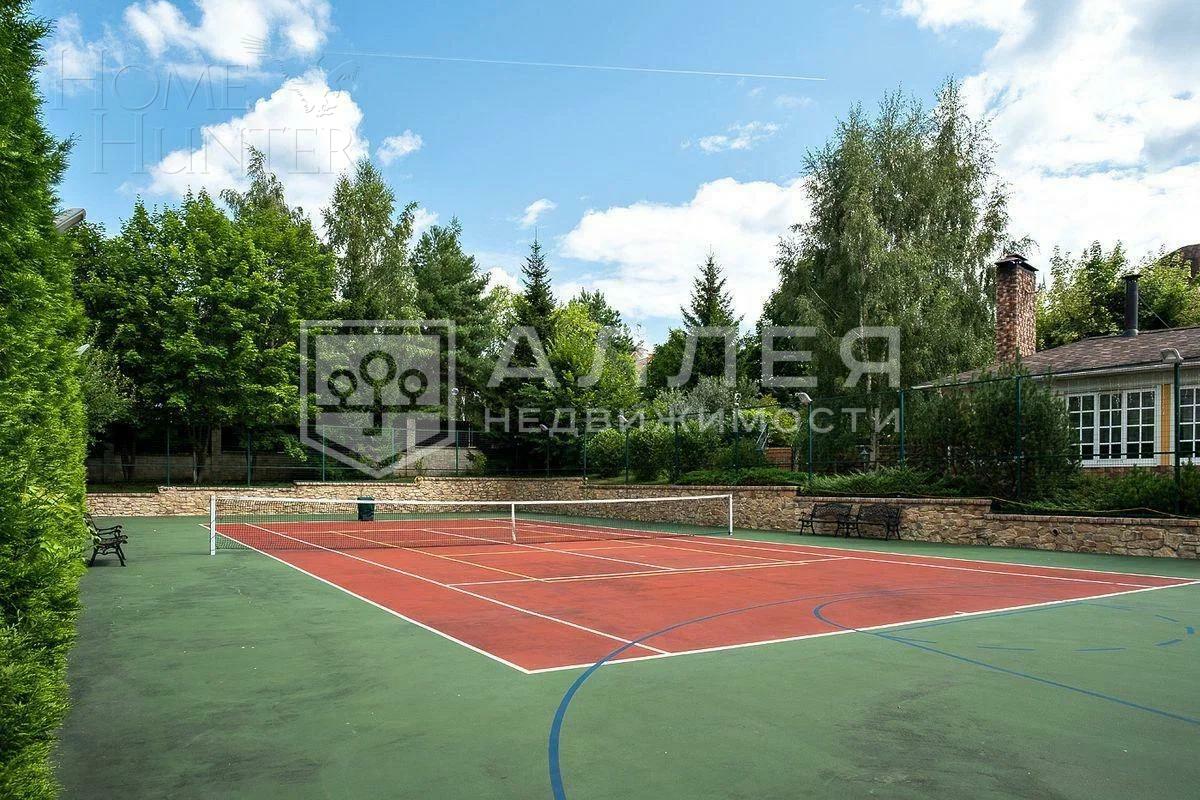 2-этажный коттедж 1 624 м² с отделкой