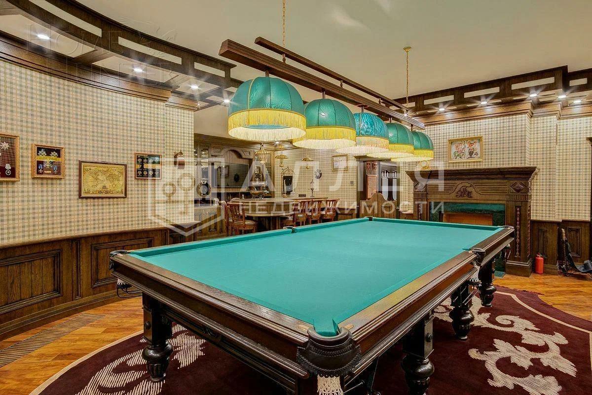 2-этажный коттедж 1 624 м² с отделкой