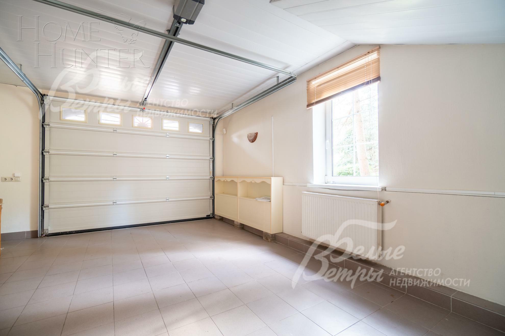 2-этажный коттедж 551.5 м² с отделкой