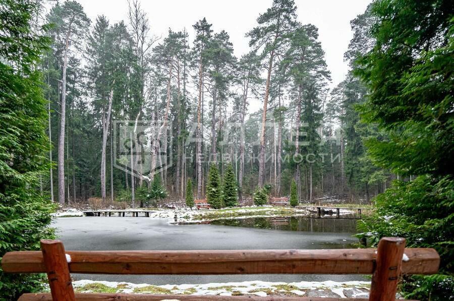 2-этажный коттедж 1 500 м² с отделкой