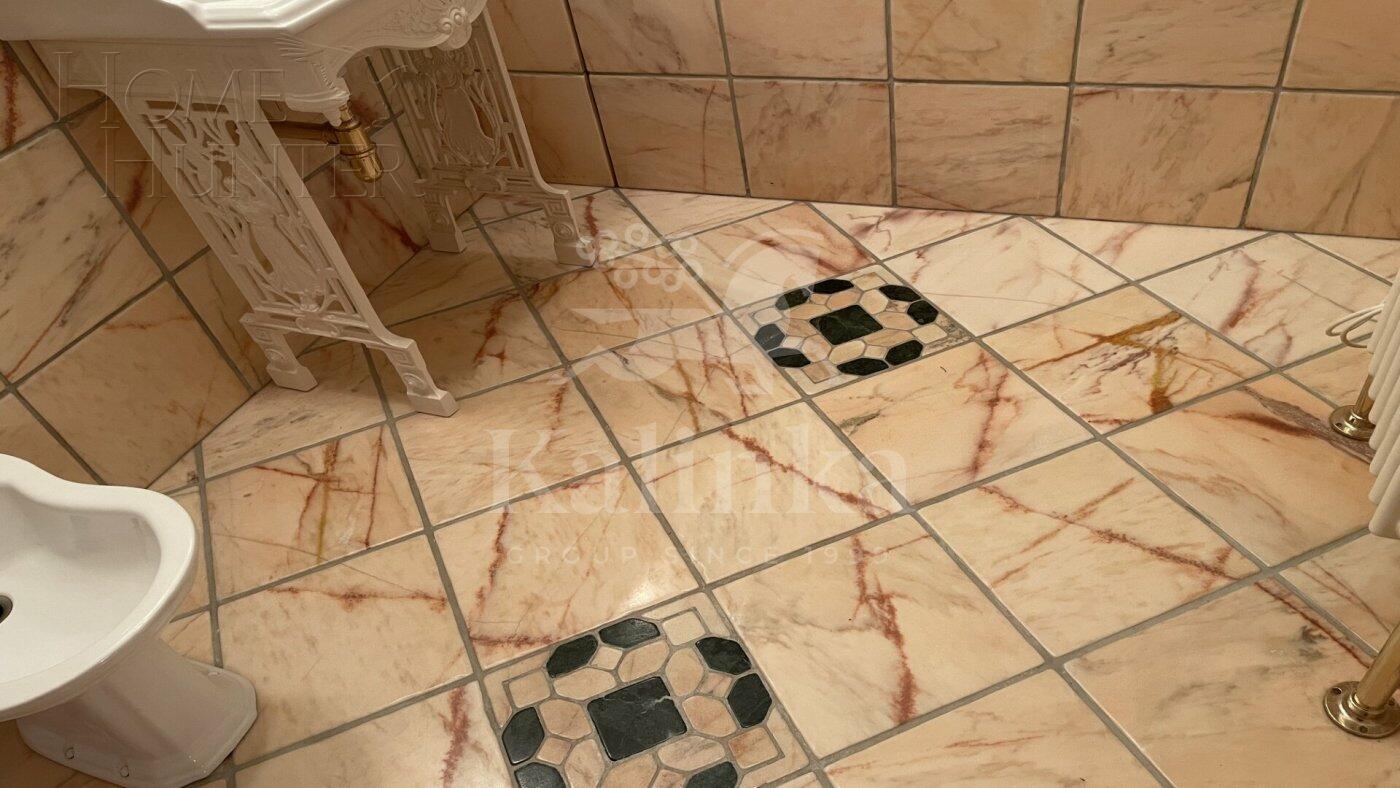 2-этажный коттедж 600.3 м² с отделкой