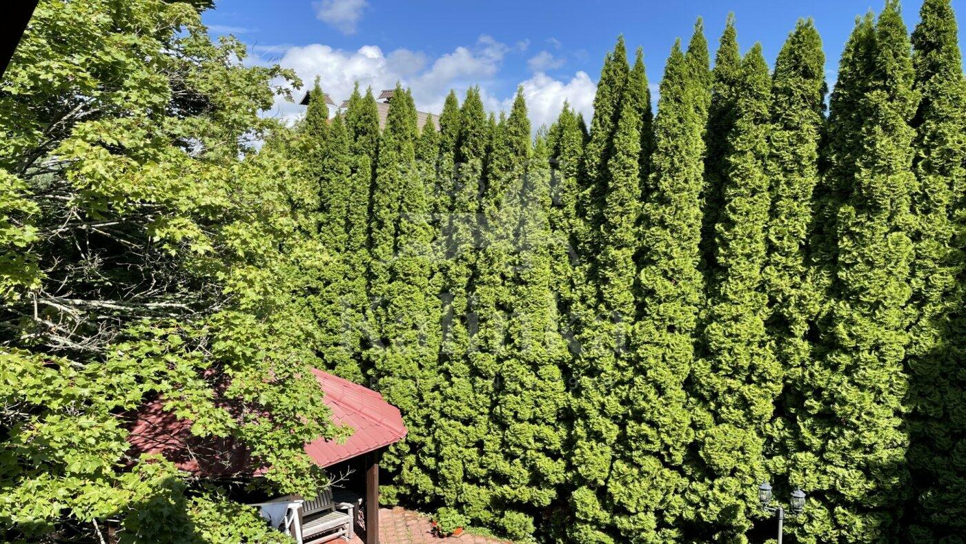 2-этажный коттедж 600.3 м² с отделкой