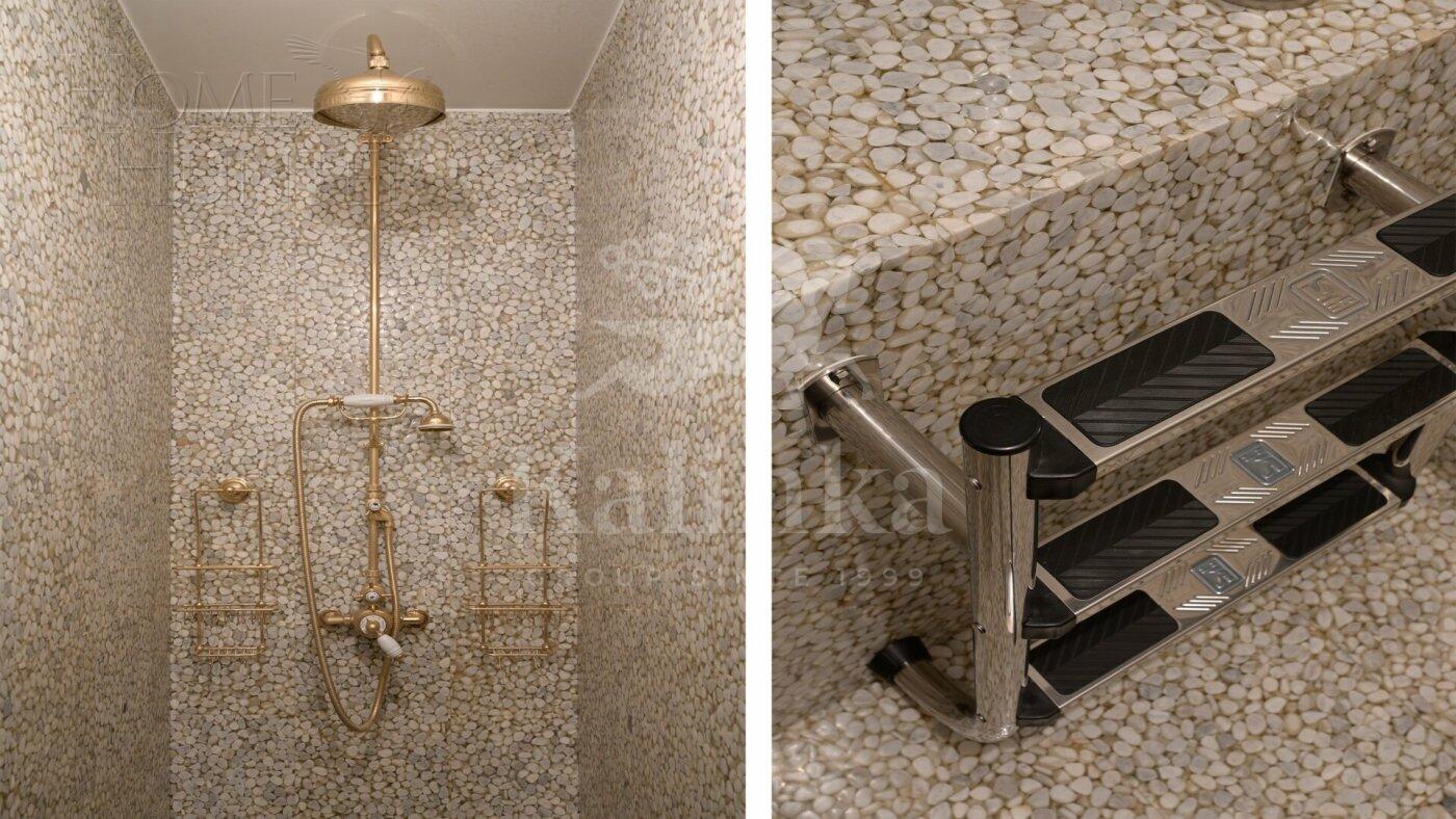 2-этажный коттедж 600.3 м² с отделкой