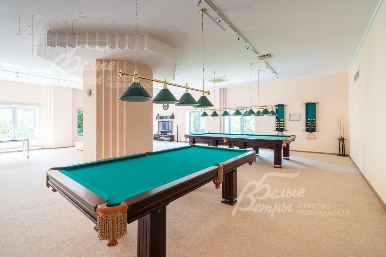 2-этажный коттедж 422.5 м² с отделкой