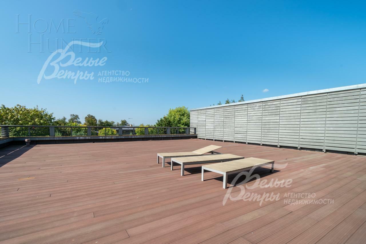 2-этажный коттедж 422.5 м² с отделкой