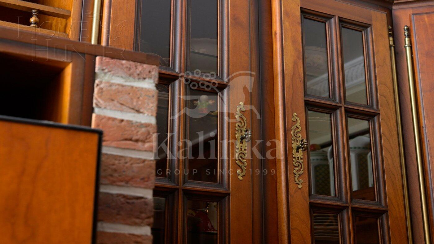 2-этажный коттедж 600.3 м² с отделкой