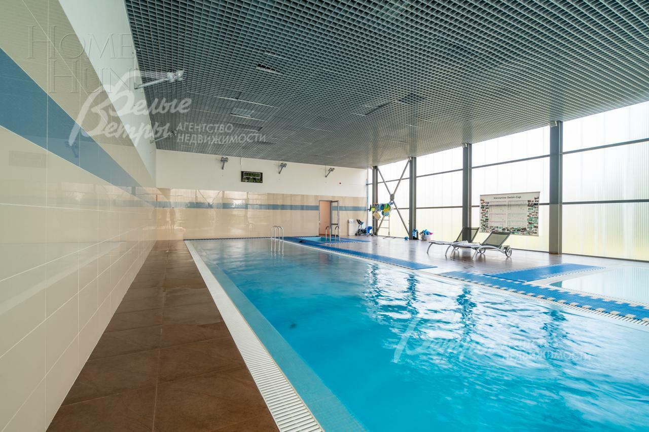 2-этажный коттедж 422.5 м² с отделкой