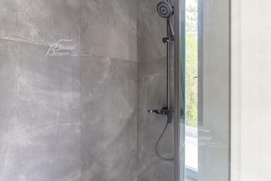 2-этажный коттедж 257 м² с отделкой