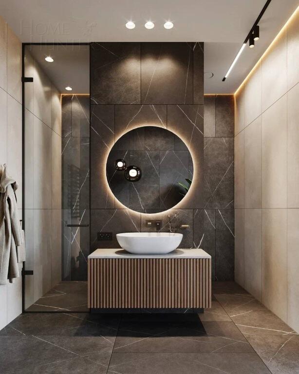 2-этажный коттедж 638 м² без отделки