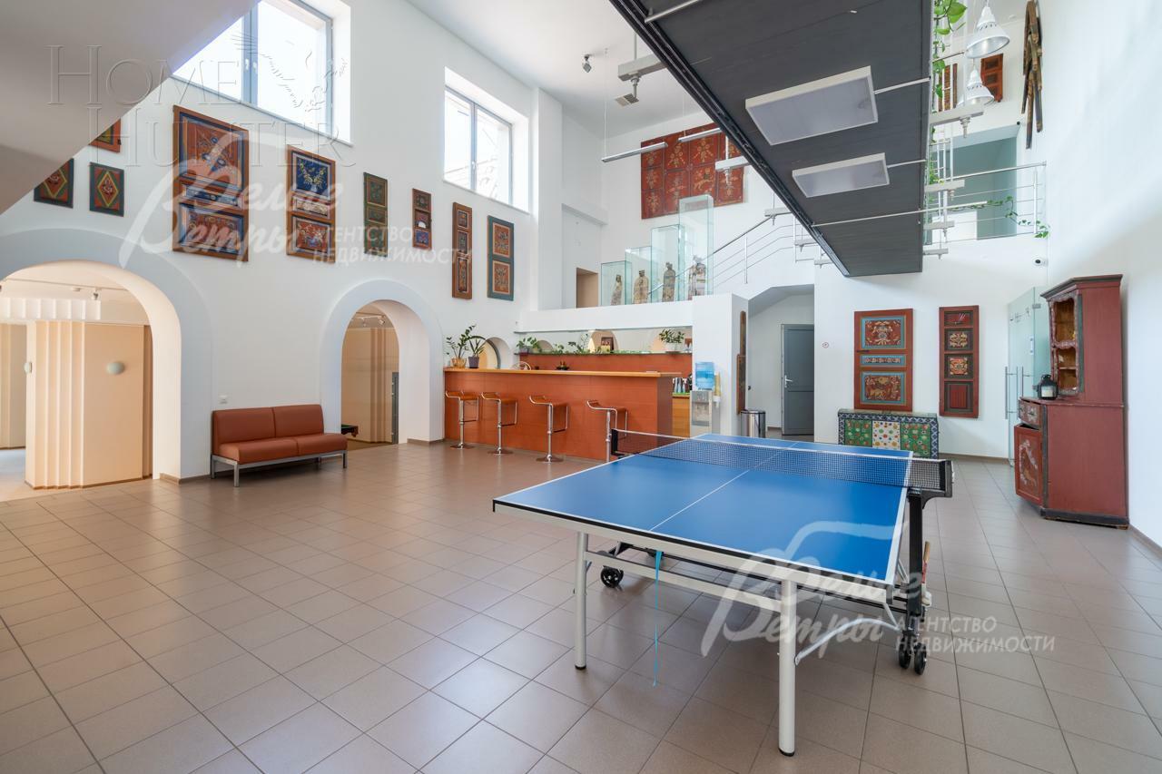 2-этажный коттедж 422.5 м² с отделкой