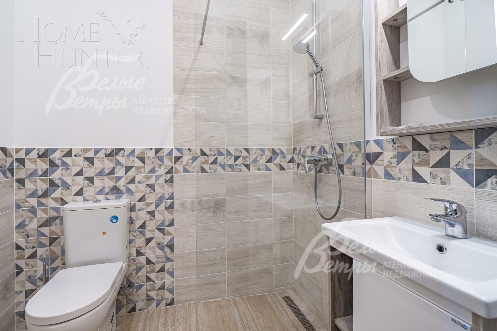 2-этажный коттедж 422.5 м² с отделкой