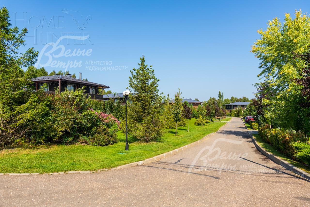 2-этажный коттедж 423 м² с отделкой