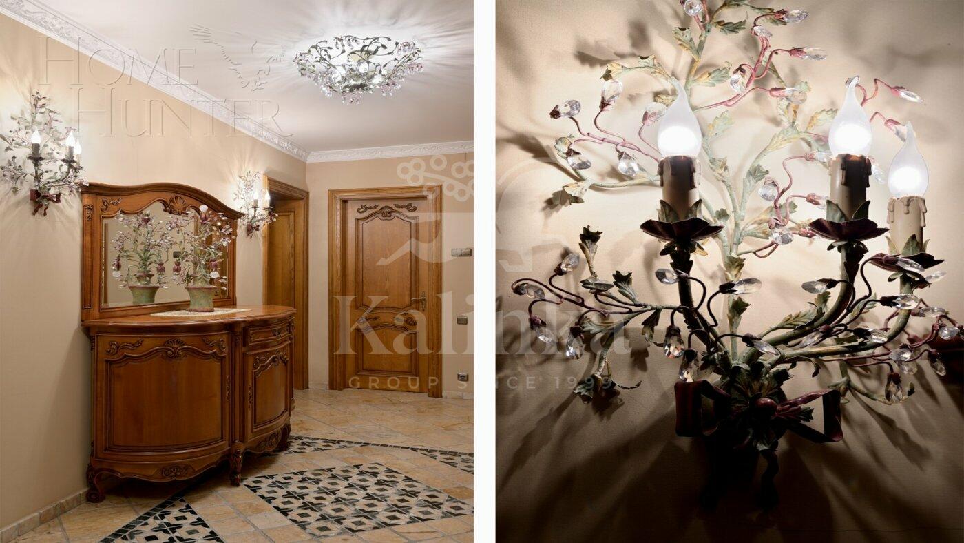 2-этажный коттедж 600.3 м² с отделкой