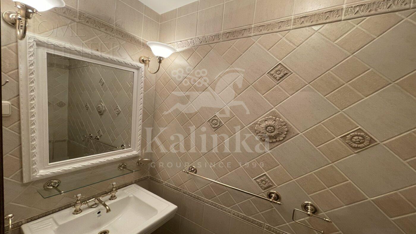 2-этажный коттедж 600.3 м² с отделкой