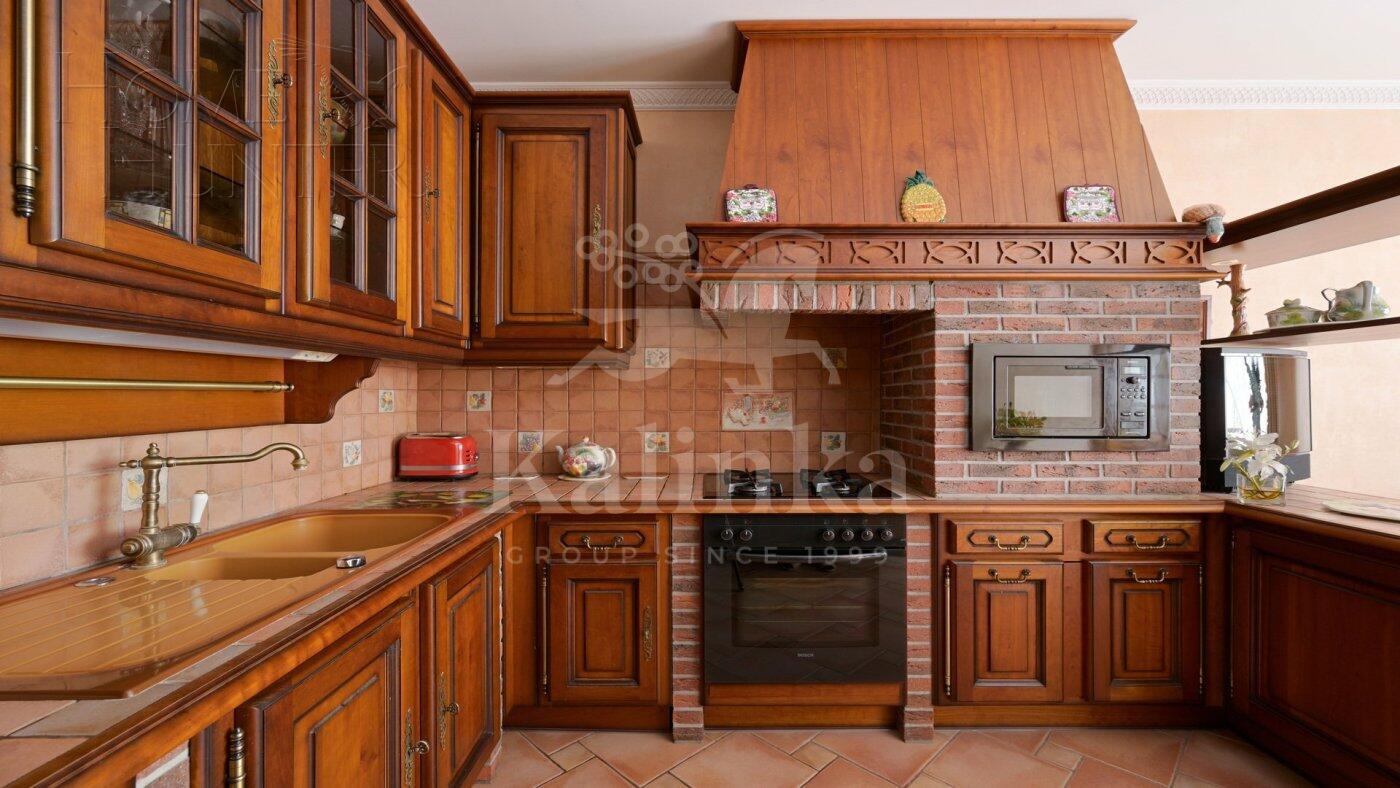 2-этажный коттедж 600.3 м² с отделкой