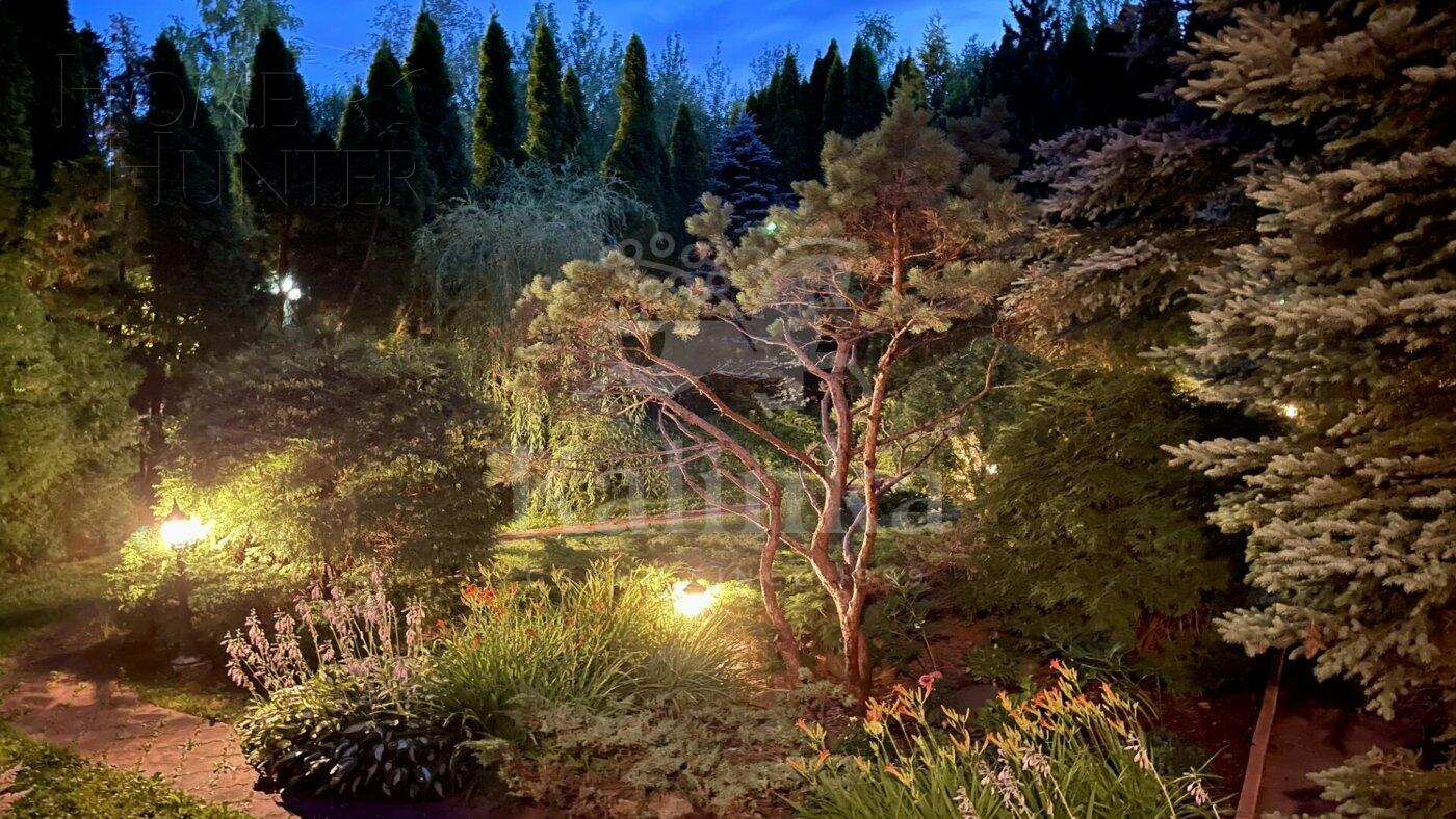 2-этажный коттедж 600.3 м² с отделкой