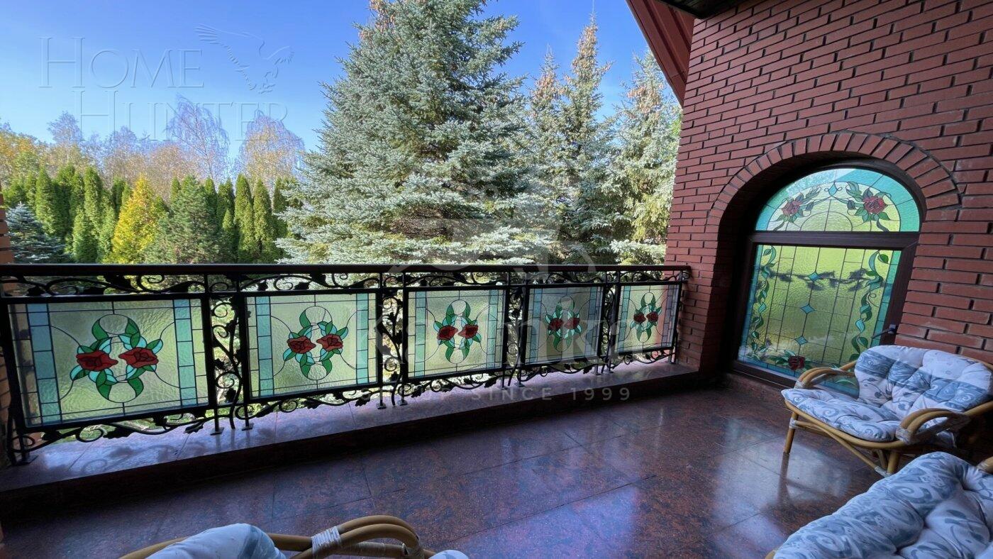 2-этажный коттедж 600.3 м² с отделкой