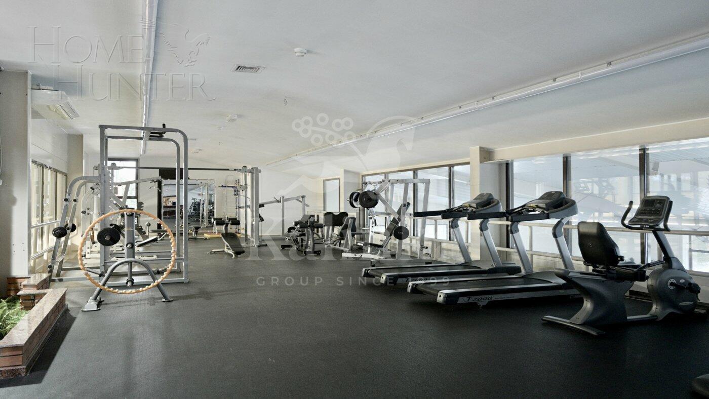 2-этажный коттедж 600.3 м² с отделкой