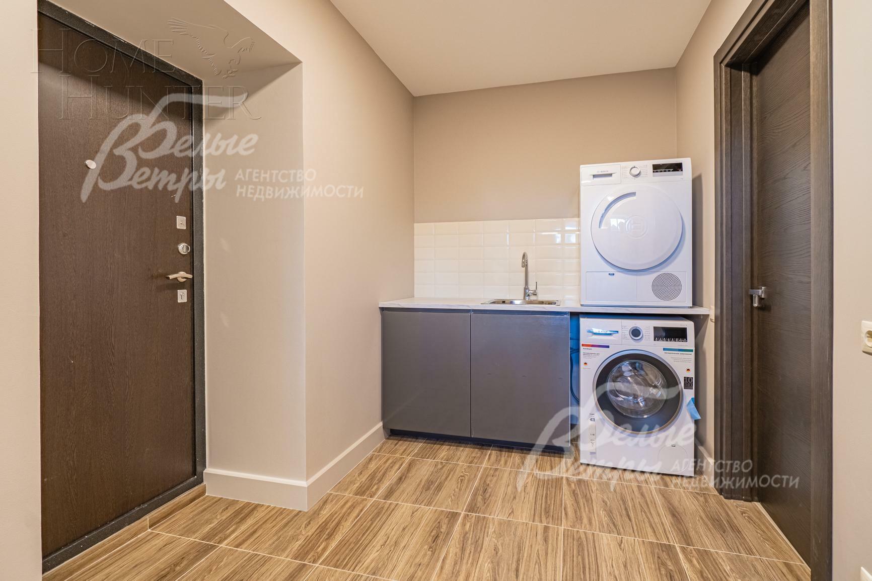 2-этажный коттедж 422.5 м² с отделкой